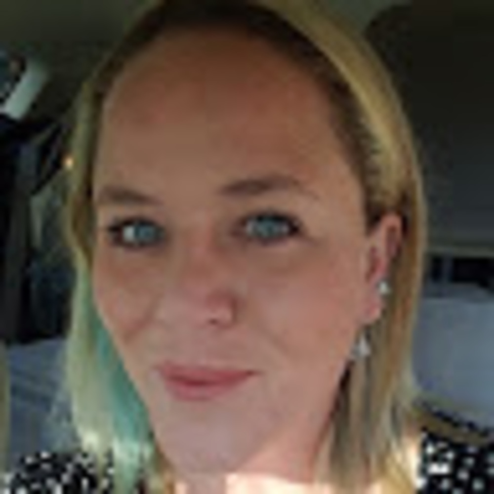 Meet your Posher, Lindsey